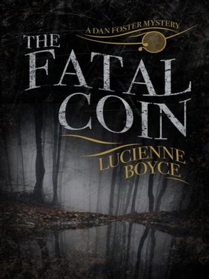 cover image of Fatal Coin